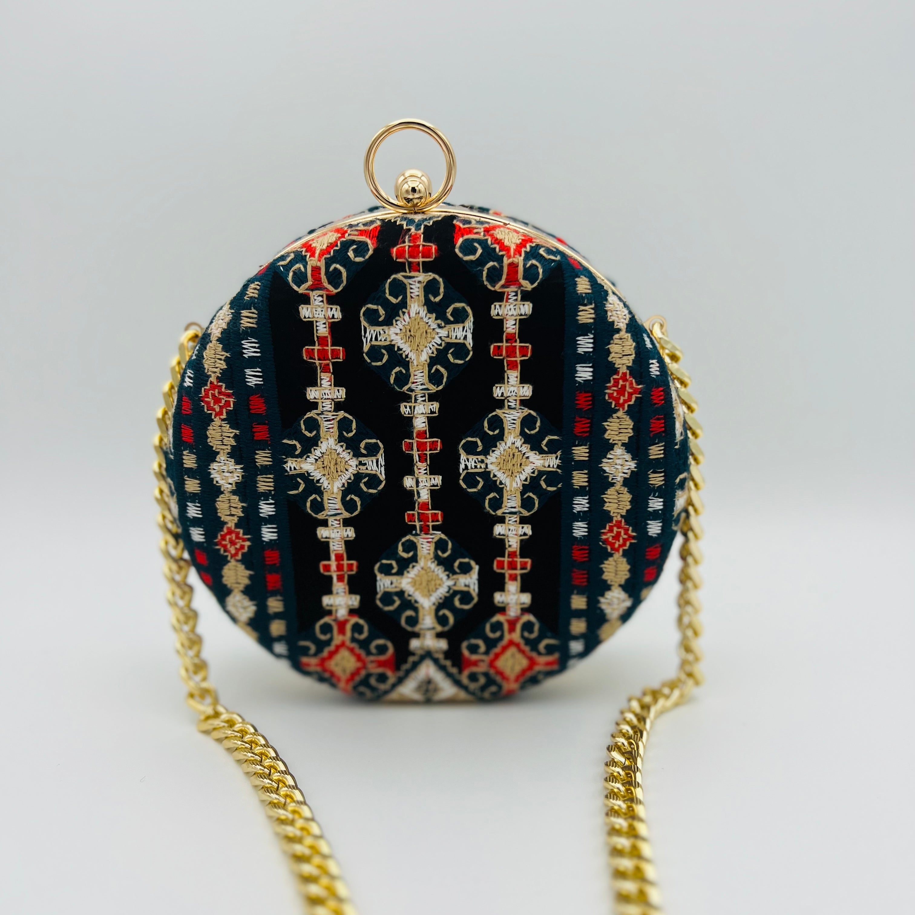 Minaudière Shirine