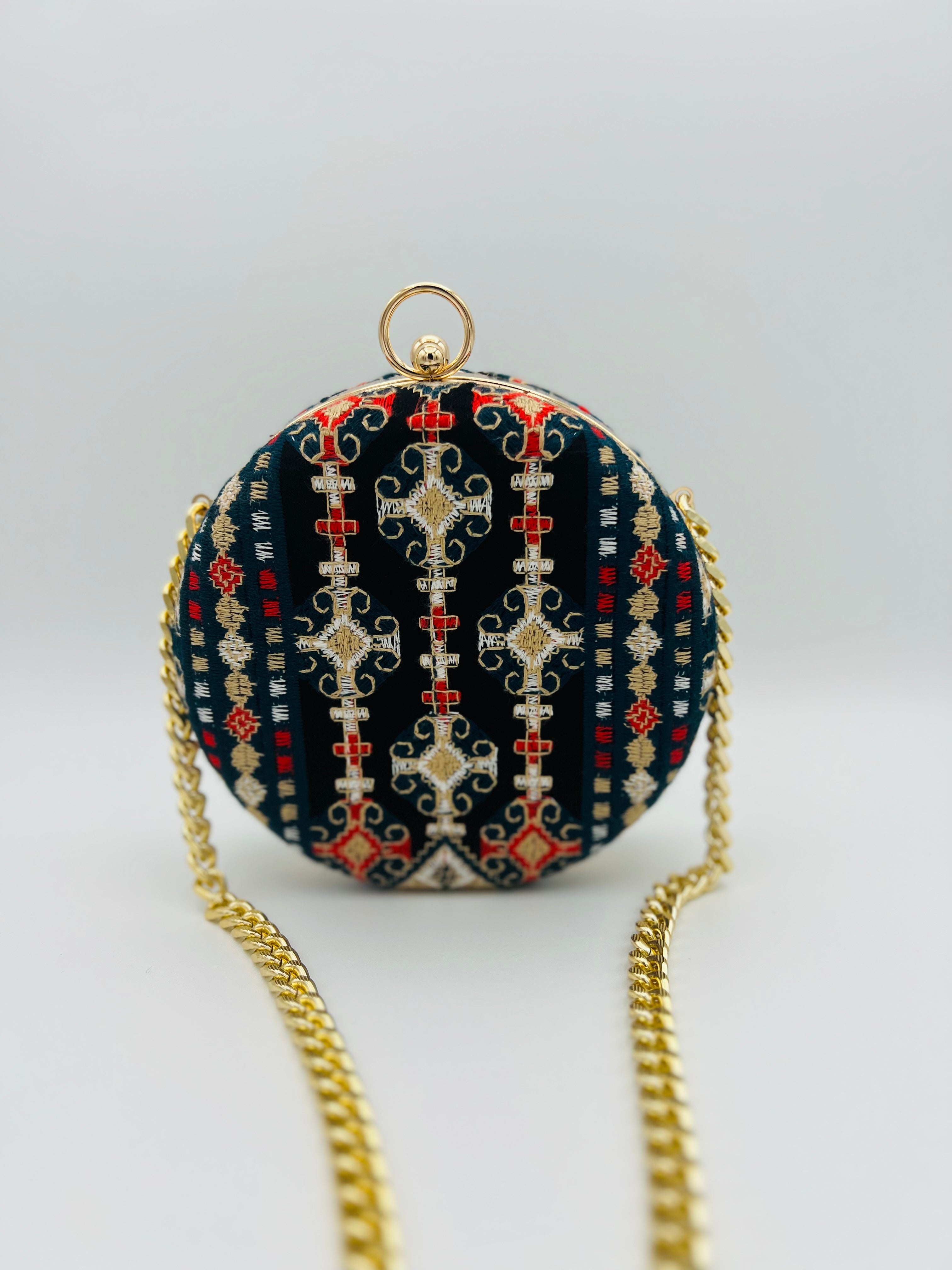 Minaudière Shirine