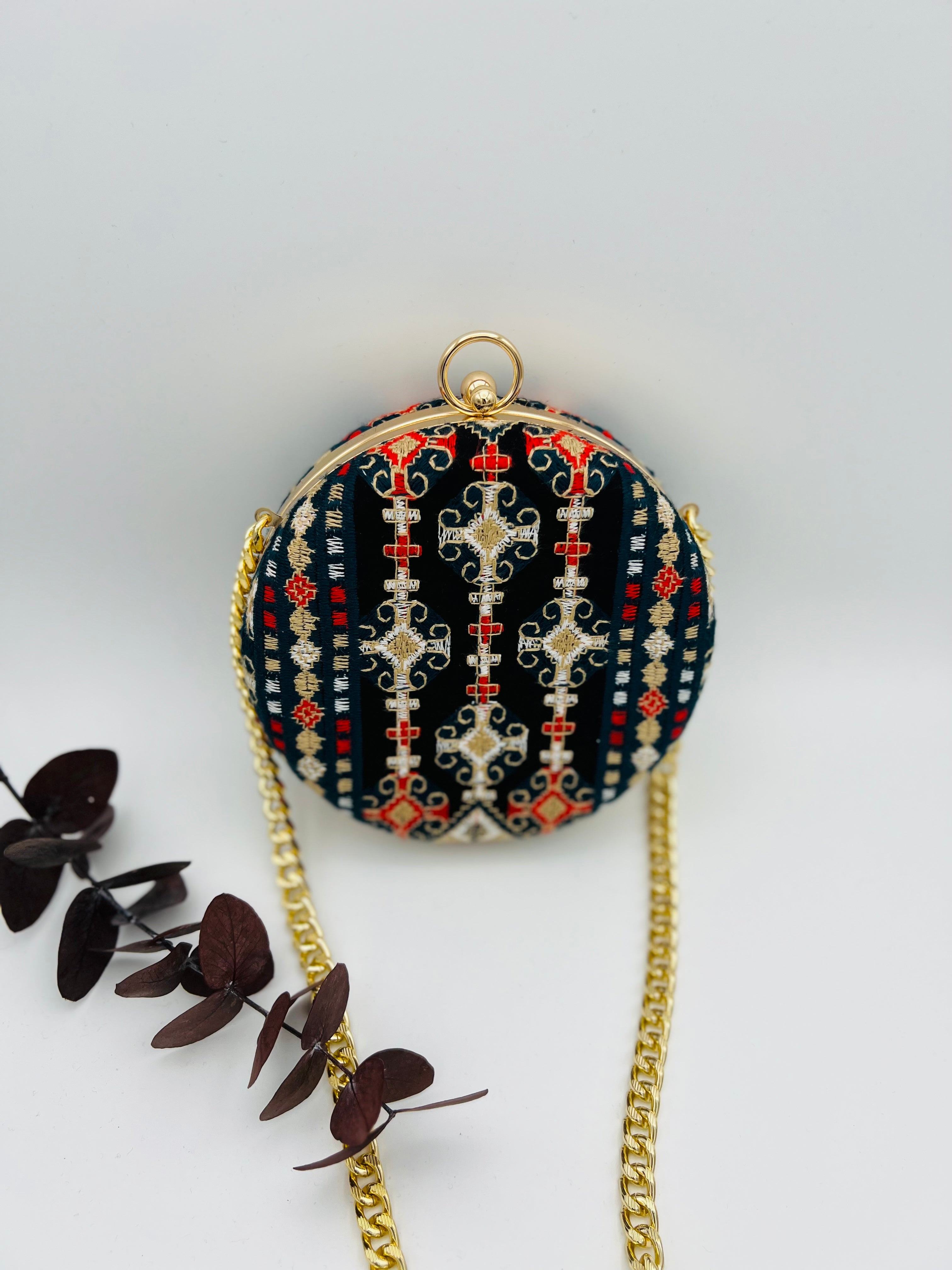 Minaudière Shirine