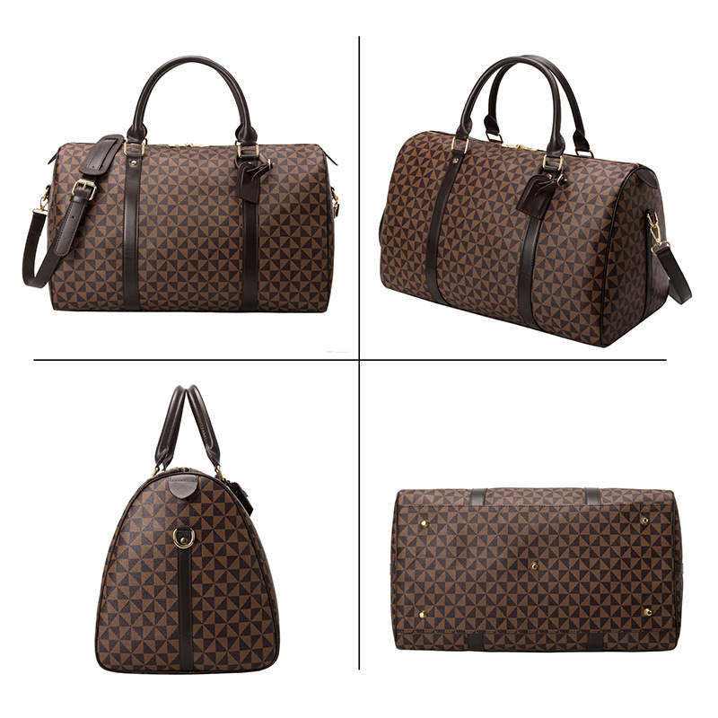 Sac de Voyage Timeless L