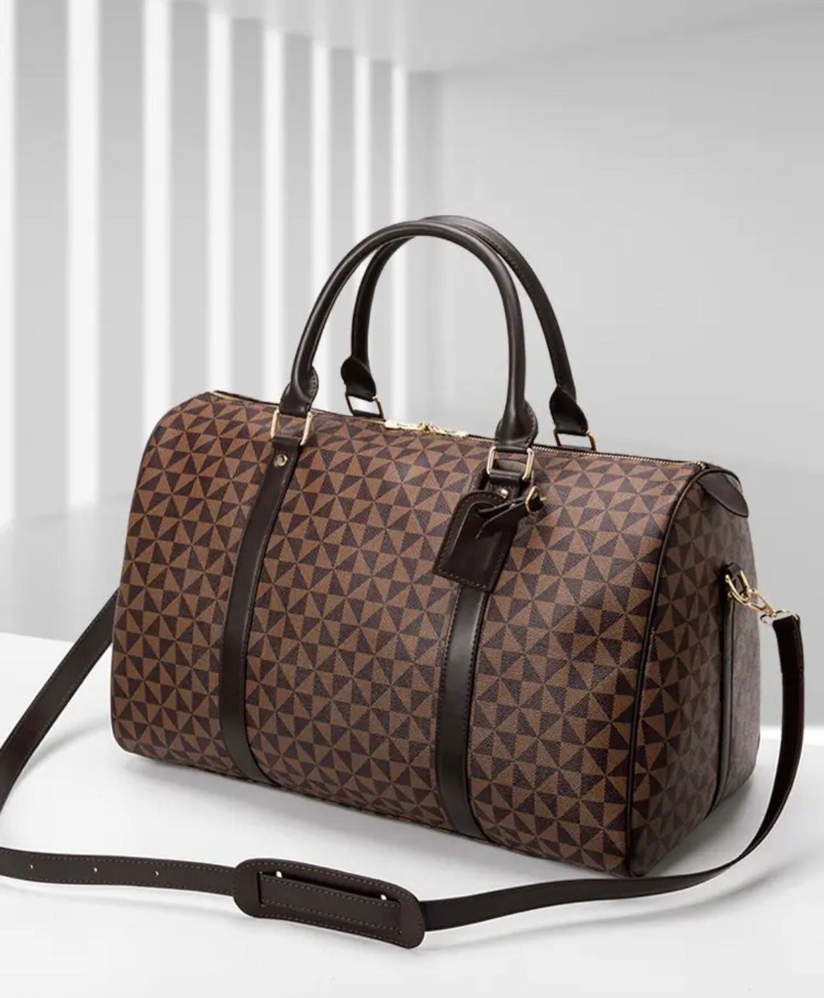 Sac de Weekend Timeless M