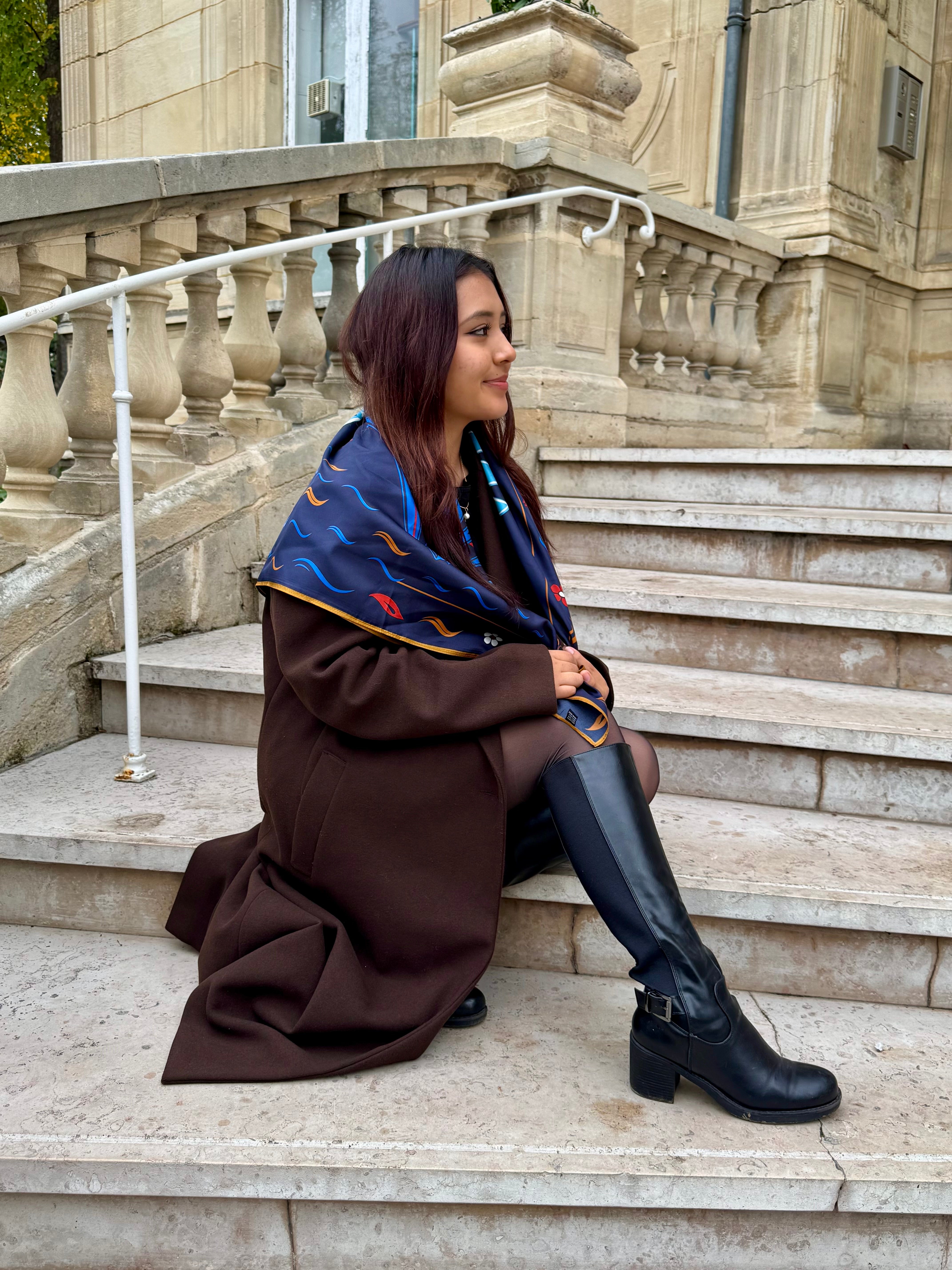 foulard-parfums-istanbul-maison-eba-paris-carré-soie