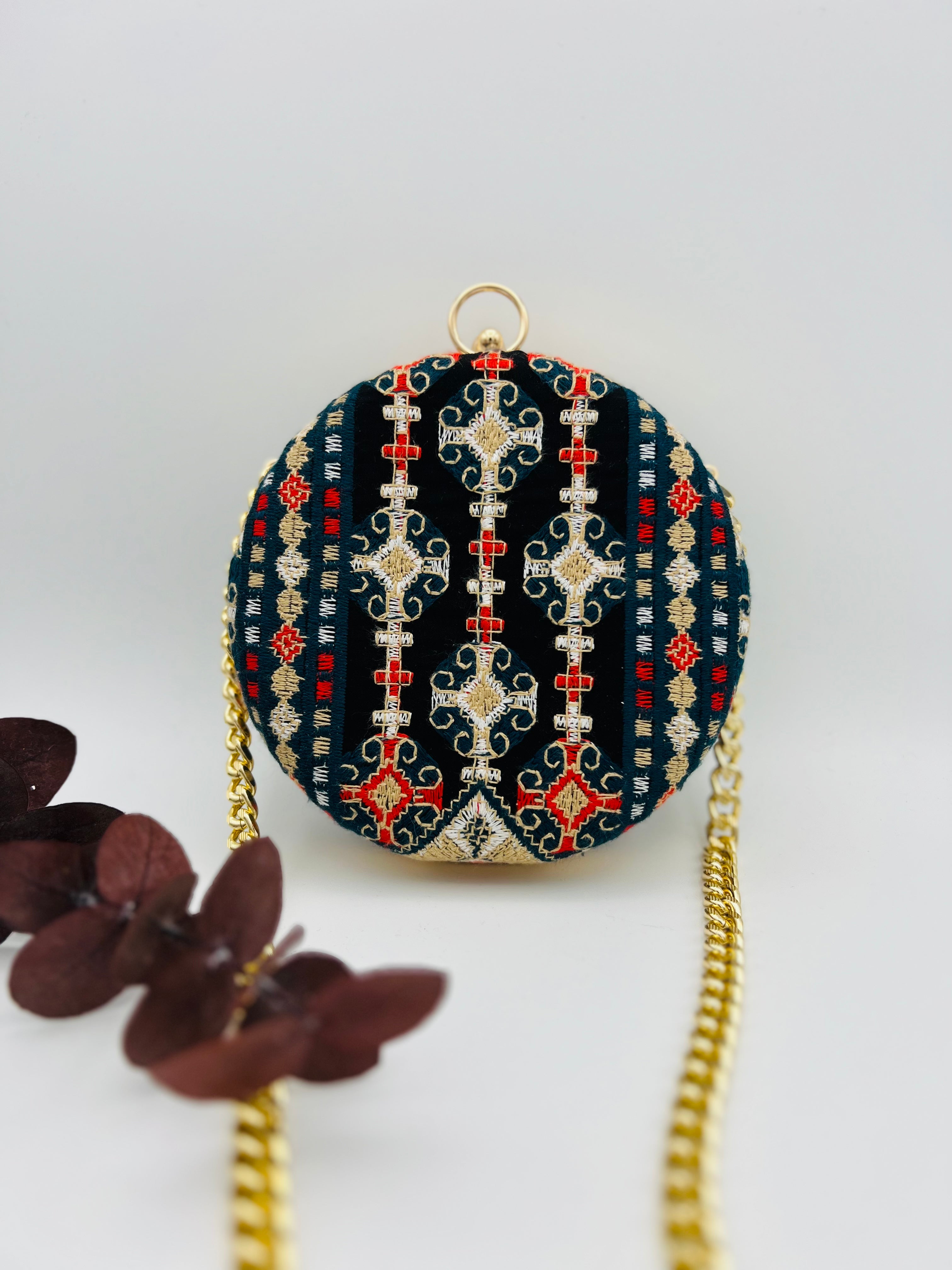 Minaudière Shirine