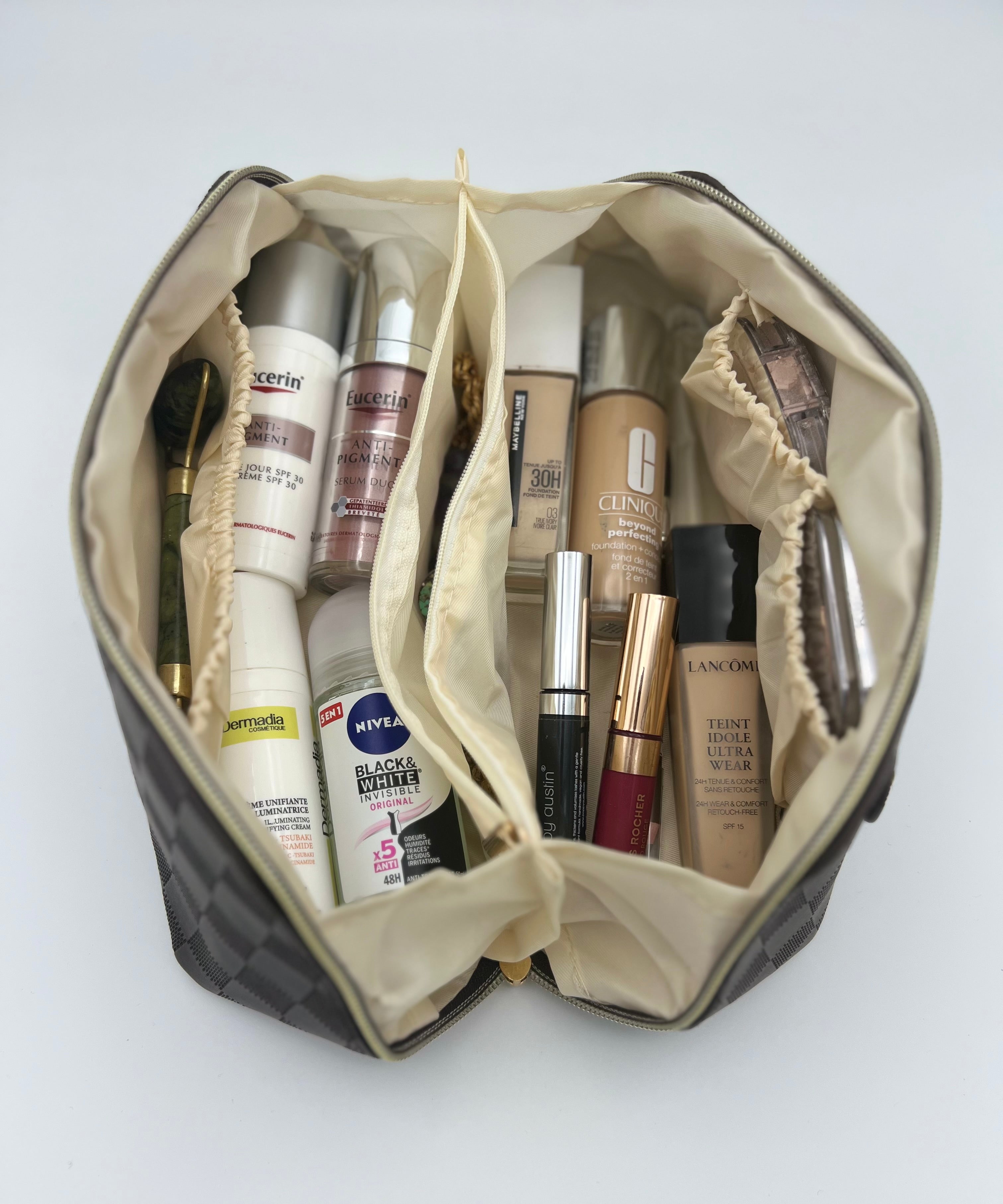 Trousse de toilette Mixte