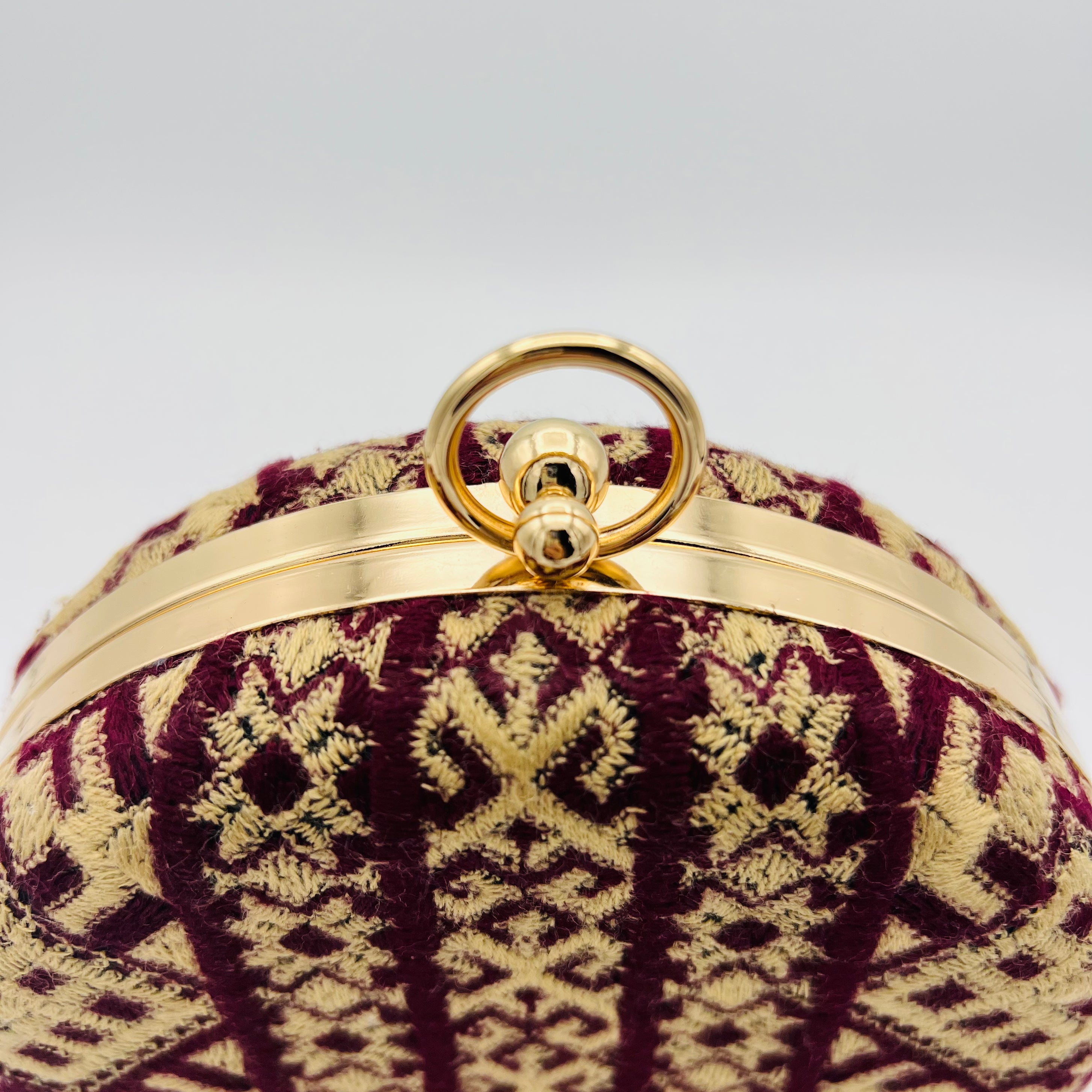 Minaudière Mitra